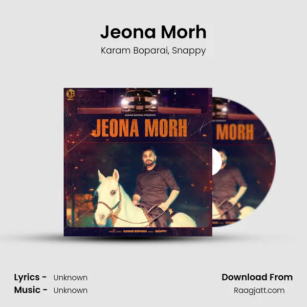 Jeona Morh mp3 song