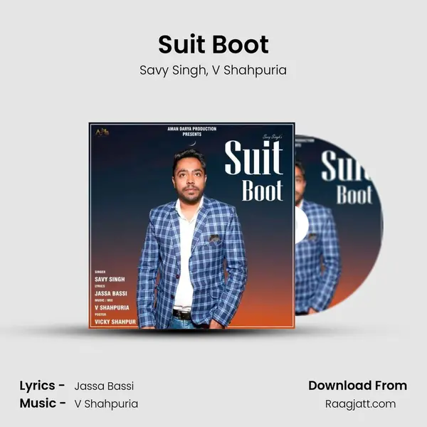 Suit Boot mp3 song