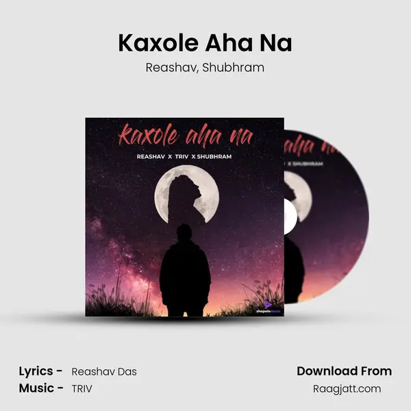 Kaxole Aha Na mp3 song