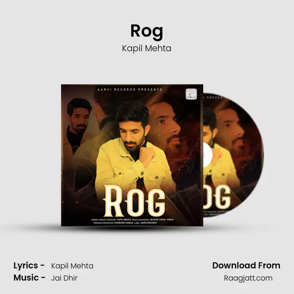 Rog mp3 song