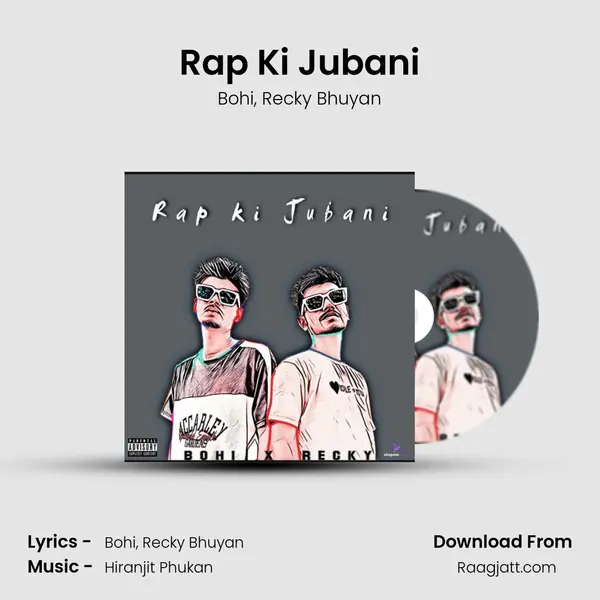 Rap Ki Jubani mp3 song