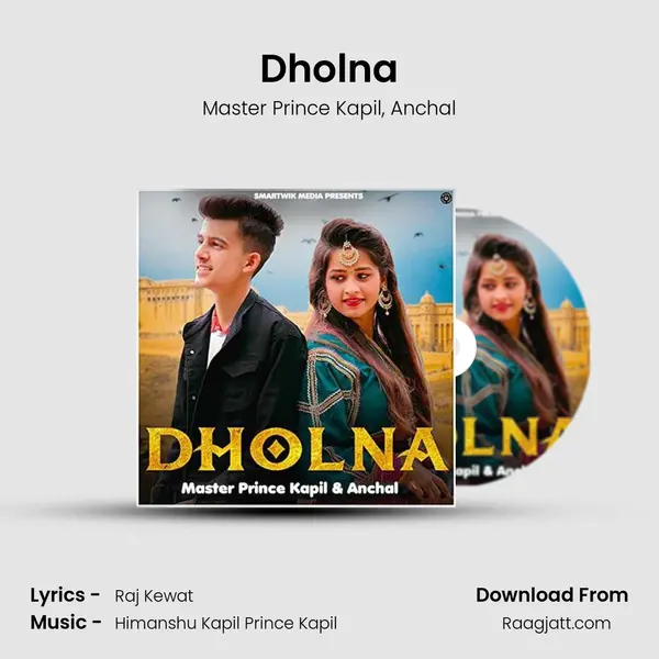 Dholna mp3 song