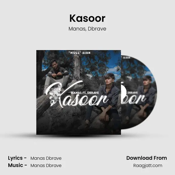 Kasoor mp3 song