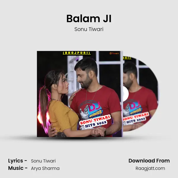 Balam JI mp3 song