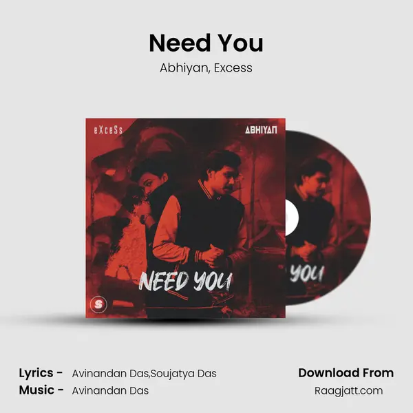 Need You mp3 song