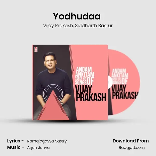 Yodhudaa (From Pahalwan) mp3 song