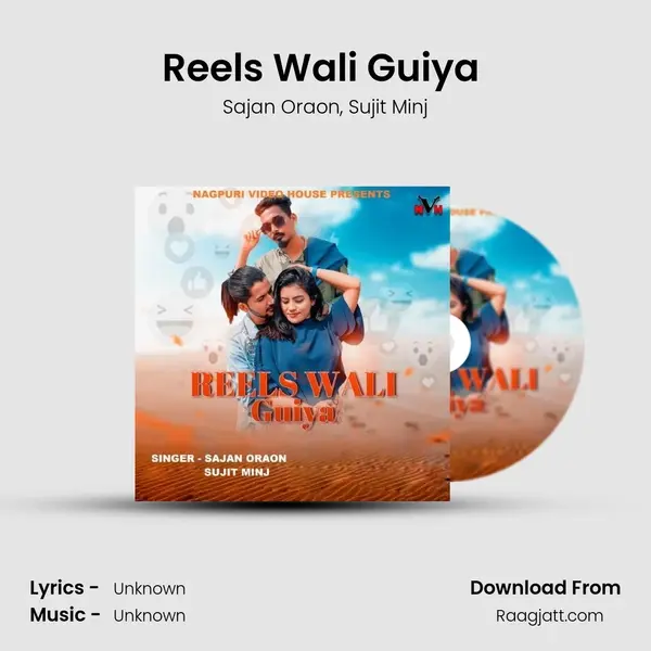 Reels Wali Guiya (Hip Hop Nagpuri Song) mp3 song