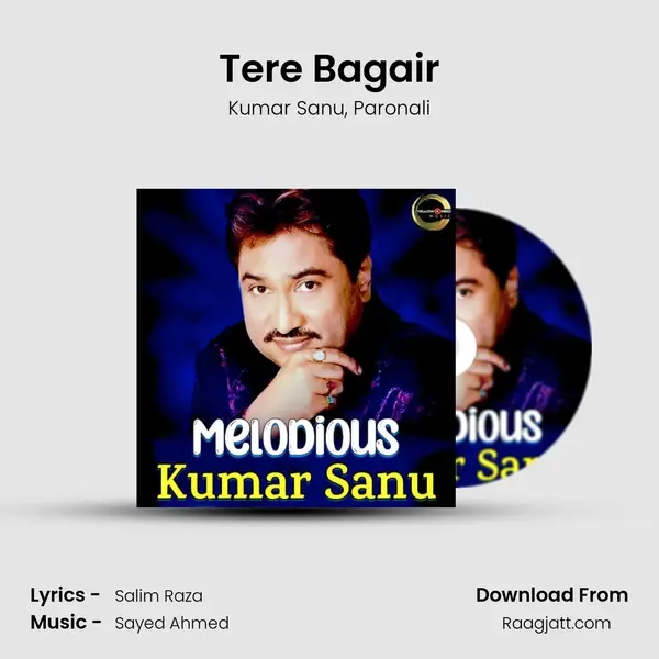 Tere Bagair mp3 song