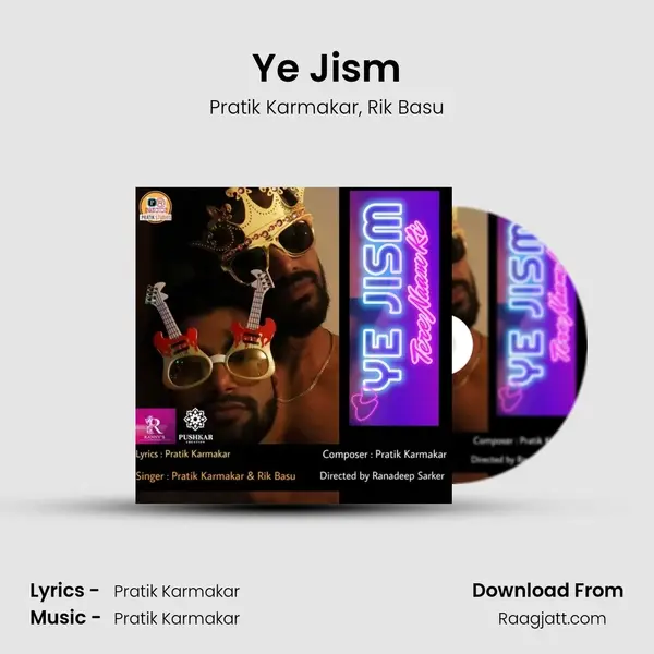 Ye Jism mp3 song