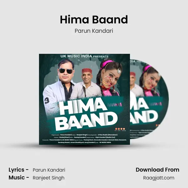 Hima Baand mp3 song