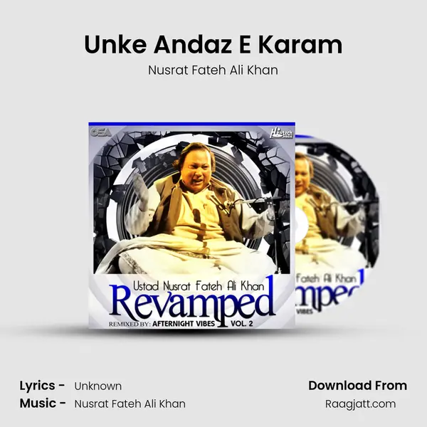 Unke Andaz E Karam mp3 song