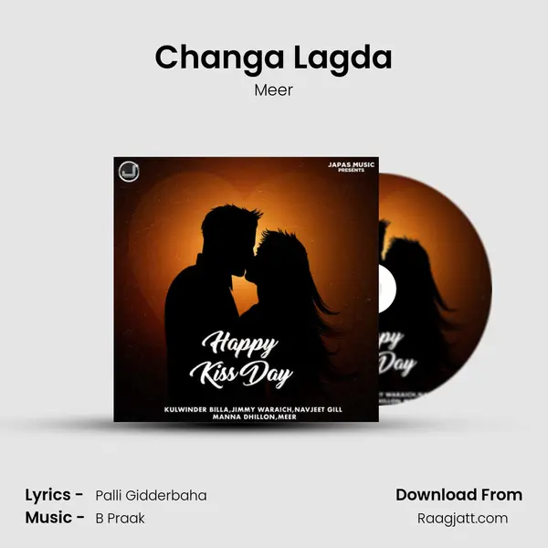 Changa Lagda mp3 song