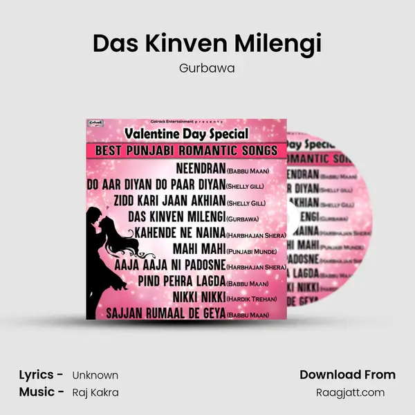 Das Kinven Milengi mp3 song