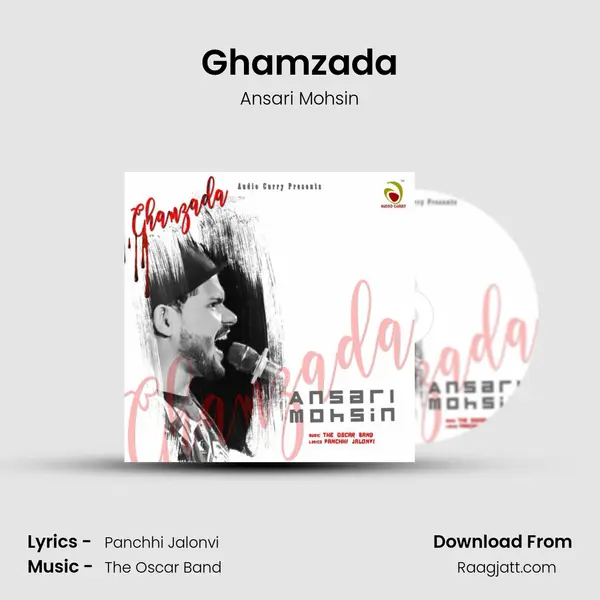 Ghamzada mp3 song