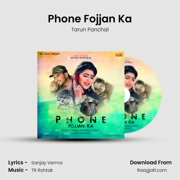 Phone Fojjan Ka mp3 song