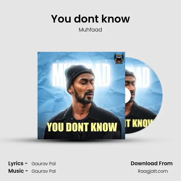 You dont know mp3 song