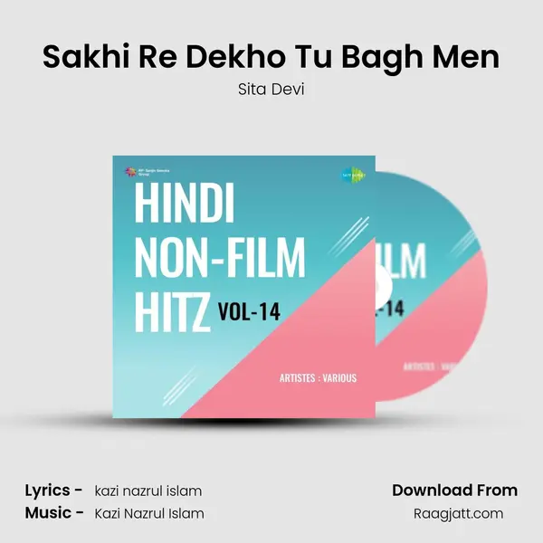 Sakhi Re Dekho Tu Bagh Men mp3 song