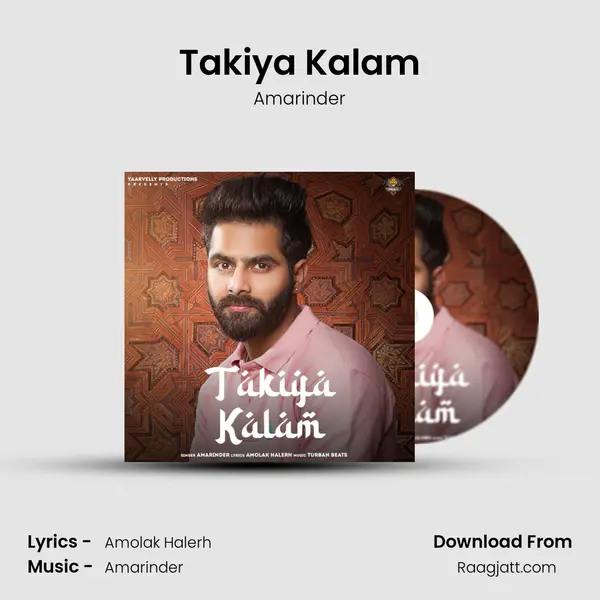 Takiya Kalam mp3 song