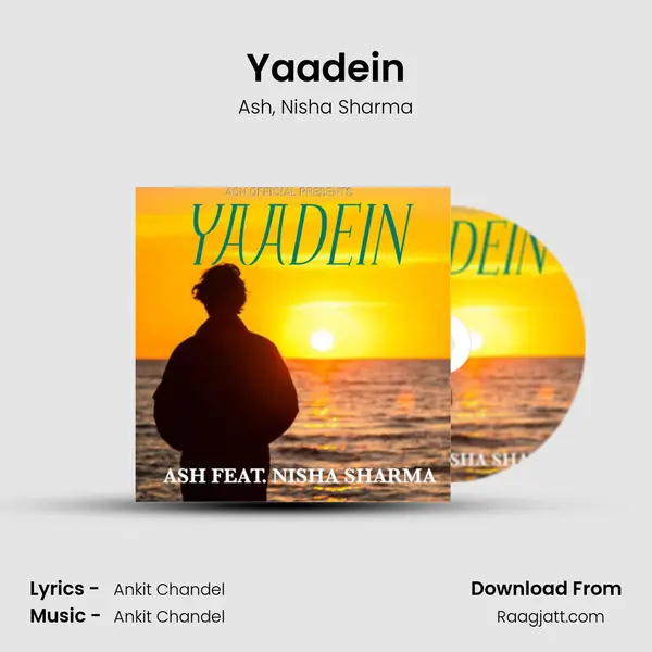 Yaadein mp3 song