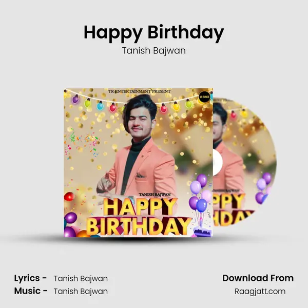 Happy Birthday mp3 song