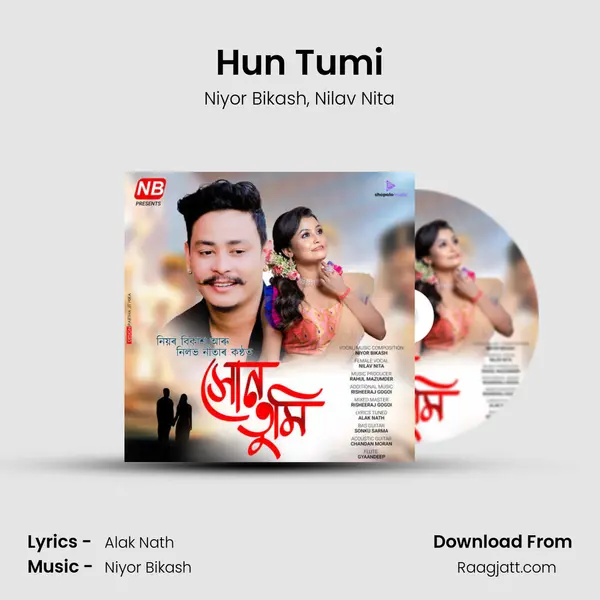 Hun Tumi mp3 song