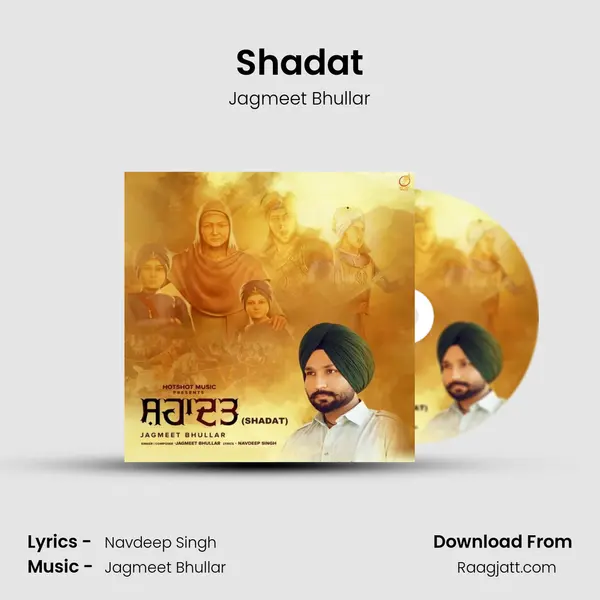 Shadat mp3 song