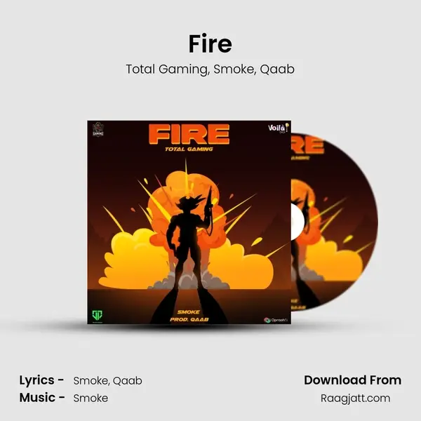 Fire mp3 song