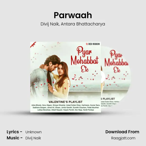 Parwaah mp3 song