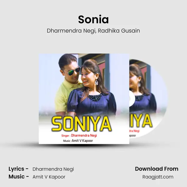 Sonia mp3 song