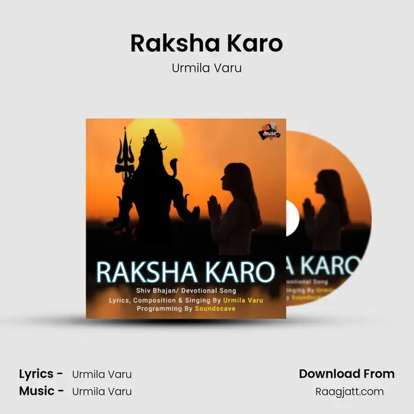 Raksha Karo mp3 song