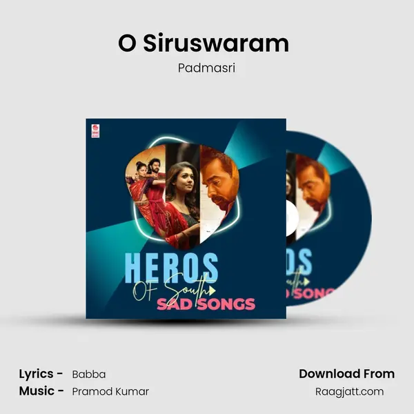 O Siruswaram (From Urmila) mp3 song