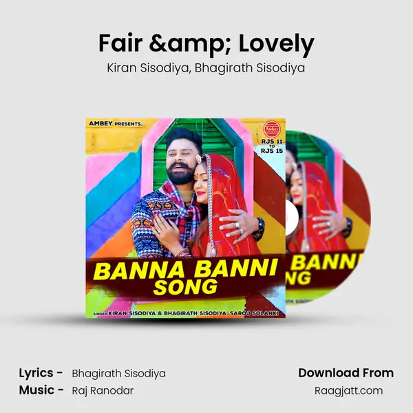 Fair & Lovely mp3 song