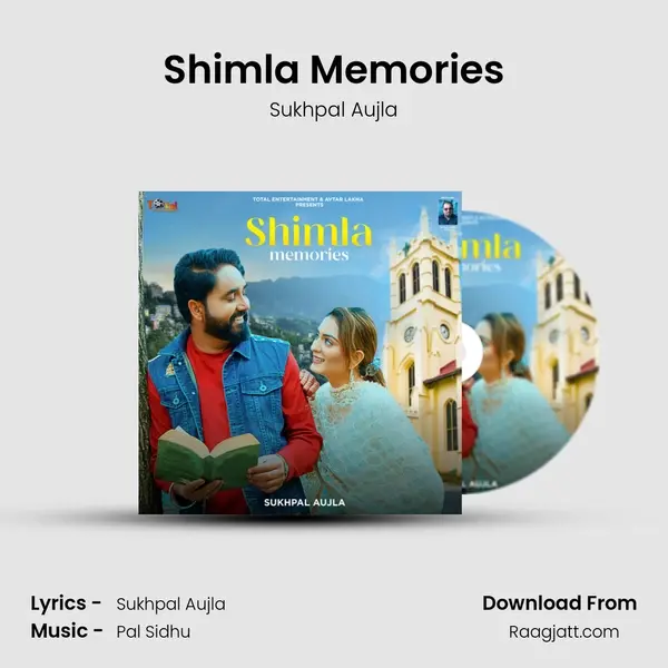 Shimla Memories mp3 song