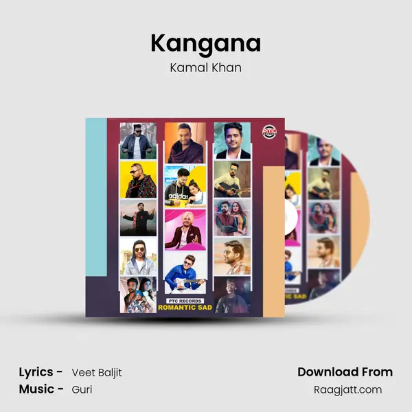 Kangana mp3 song