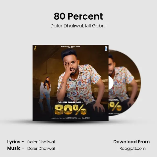 80 Percent mp3 song