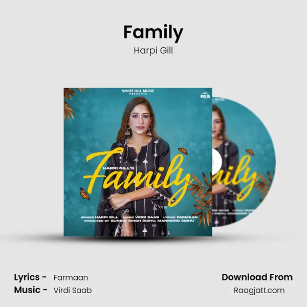 Family mp3 song