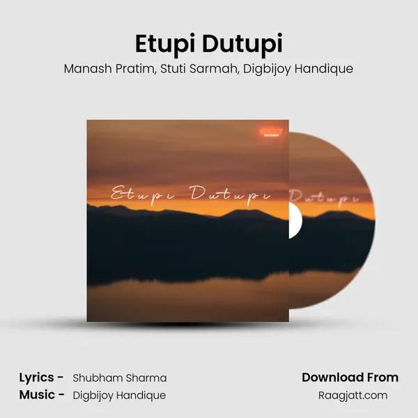 Etupi Dutupi mp3 song