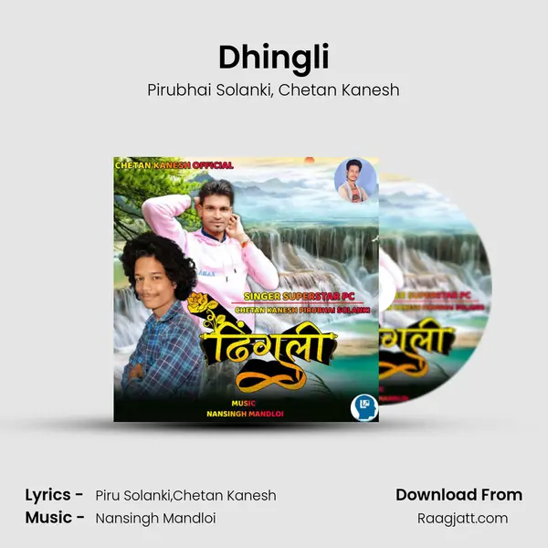 Dhingli mp3 song