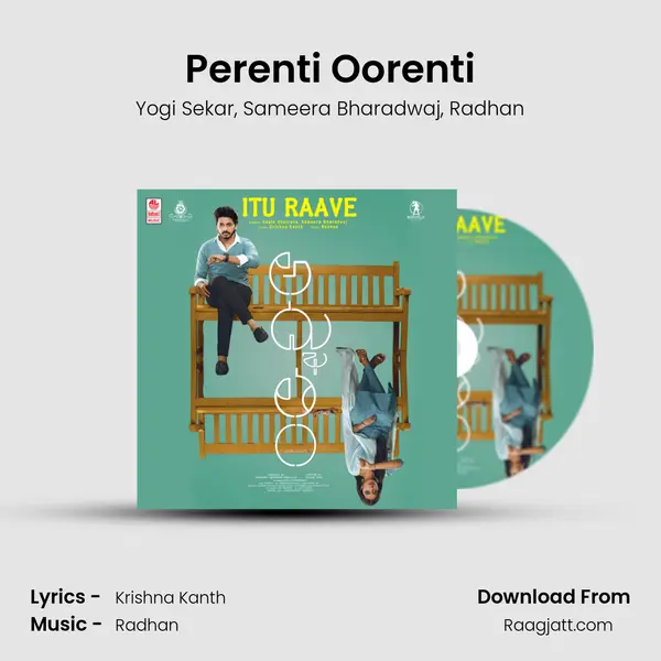 Perenti Oorenti mp3 song