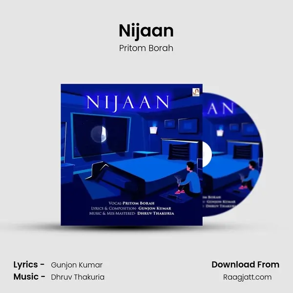 Nijaan mp3 song