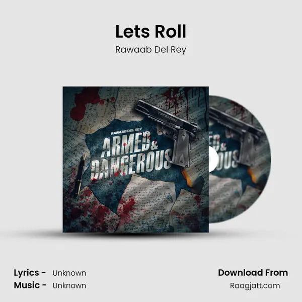 Let's Roll mp3 song