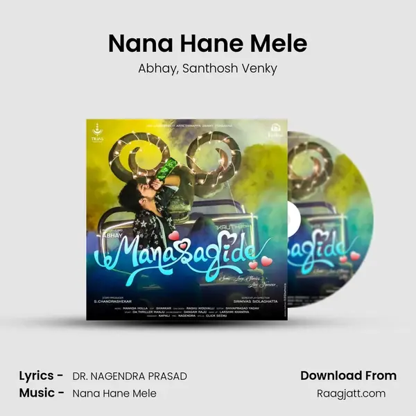 Nana Hane Mele mp3 song