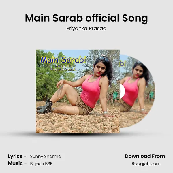 Main Sarab official Song mp3 song