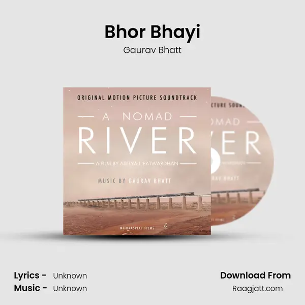 Bhor Bhayi mp3 song