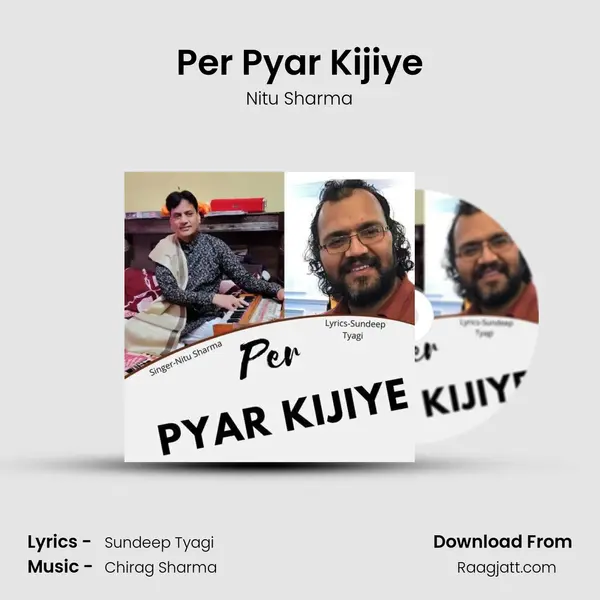 Per Pyar Kijiye mp3 song