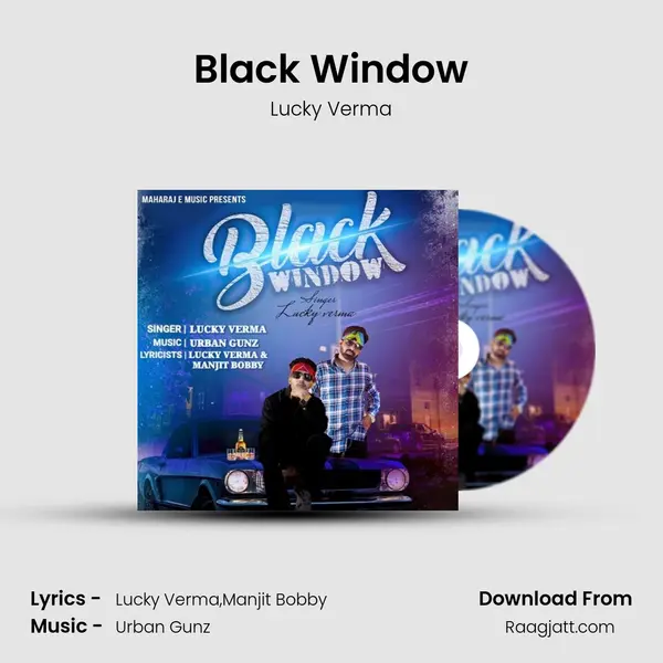 Black Window mp3 song