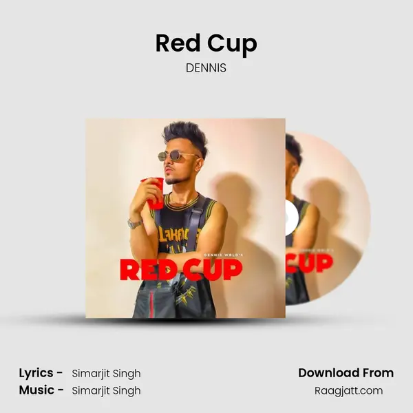 Red Cup mp3 song