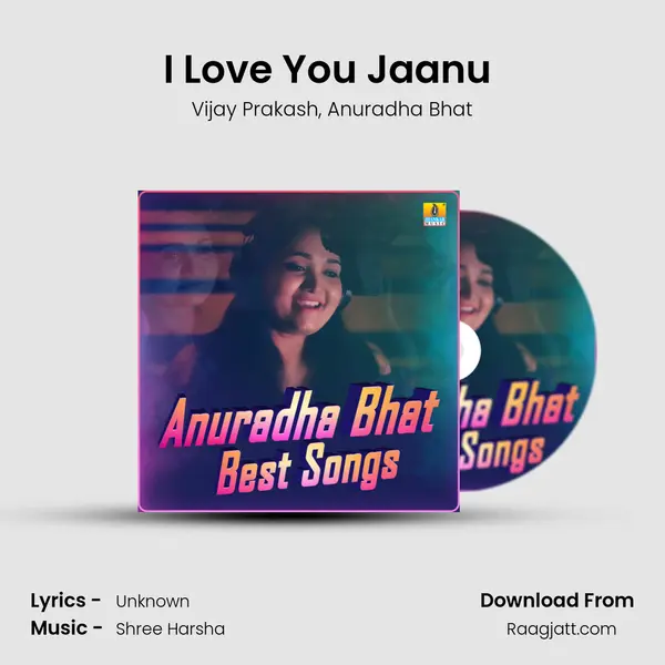 I Love You Jaanu (From 