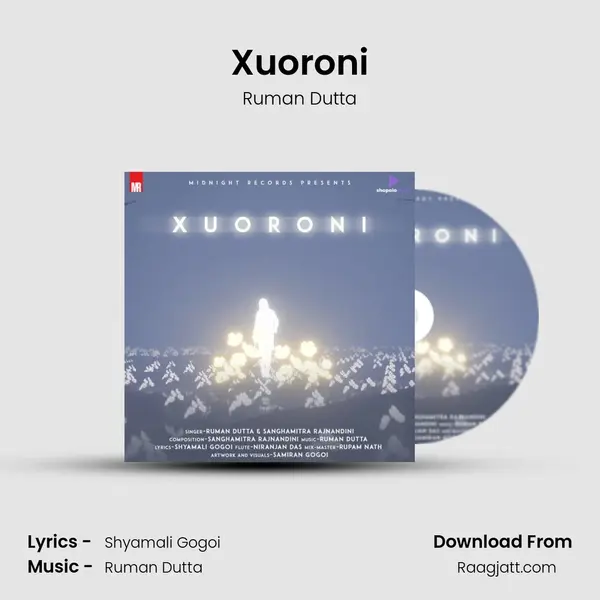 Xuoroni mp3 song