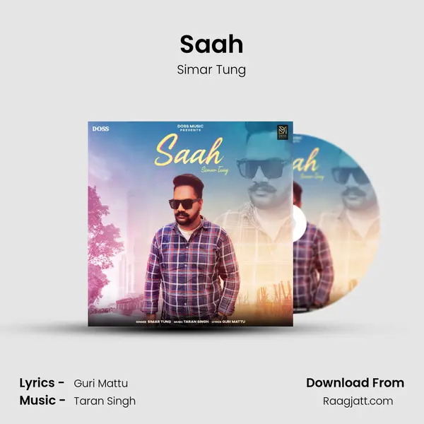 Saah mp3 song